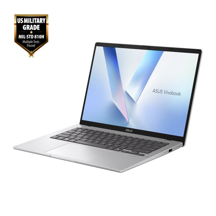 ASUS Vivobook 14 Intel Core Ultra 5 16GB RAM 512GB SSD 14 Inch Windows 11 Laptop
