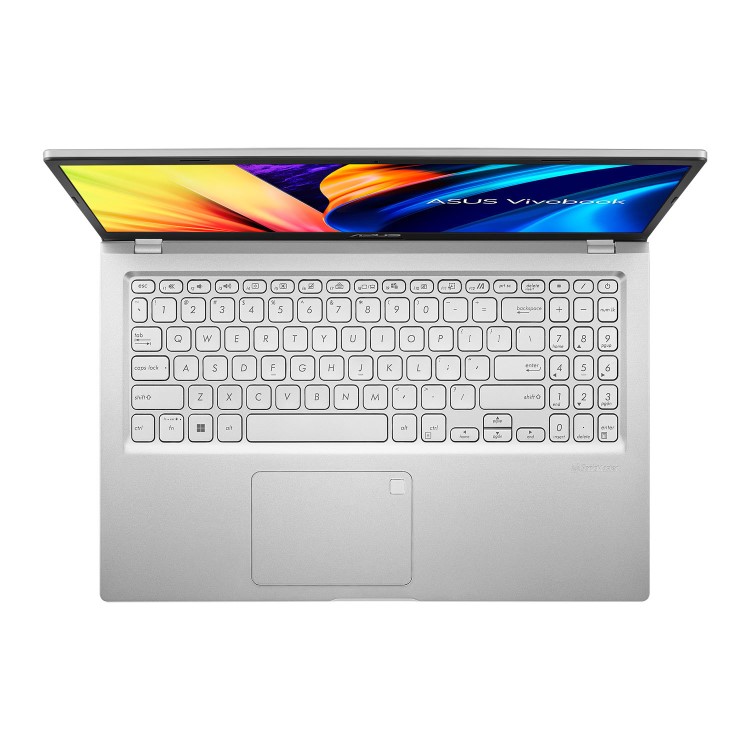 ASUS Vivobook 15 Intel Core i3-1115G4 8GB 256GB 15.6 Inch Windows 11 Home Laptop