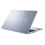 Asus Vivobook 15 Core i5 16GB RAM 512GB SSD 15.6 Inch Windows 11 Laptop - Silver