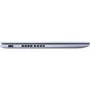 Refurbished ASUS VivoBook 15 Intel Core i3 8GB RAM 256GB SSD 15.6 inch Windows 11 S Laptop