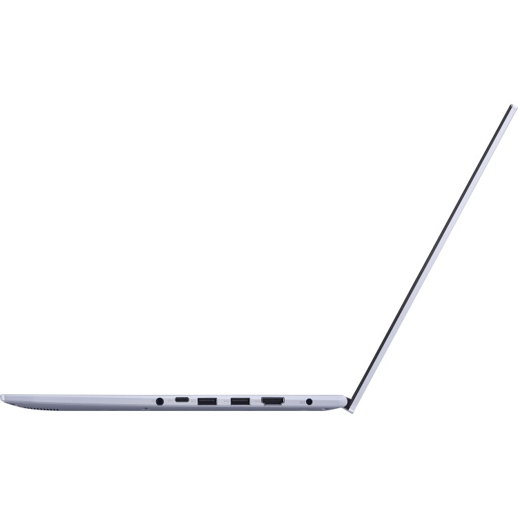 Refurbished ASUS VivoBook 15 Intel Core i3 8GB RAM 256GB SSD 15.6 inch Windows 11 S Laptop