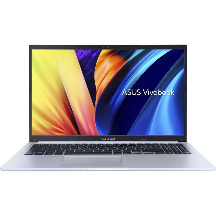 Refurbished ASUS VivoBook 15 Intel Core i3 8GB RAM 256GB SSD 15.6 inch Windows 11 S Laptop