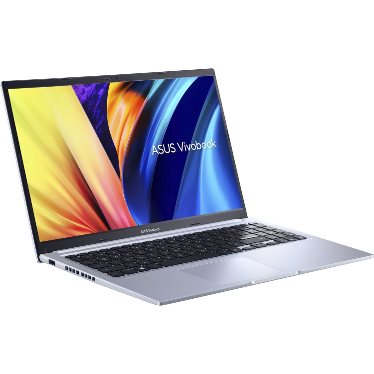 Refurbished ASUS VivoBook 15 Intel Core i3 8GB RAM 256GB SSD 15.6 inch Windows 11 S Laptop