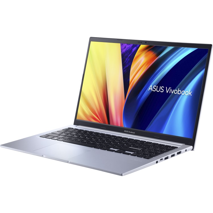Refurbished ASUS VivoBook 15 Intel Core i3 8GB RAM 256GB SSD 15.6 inch Windows 11 S Laptop