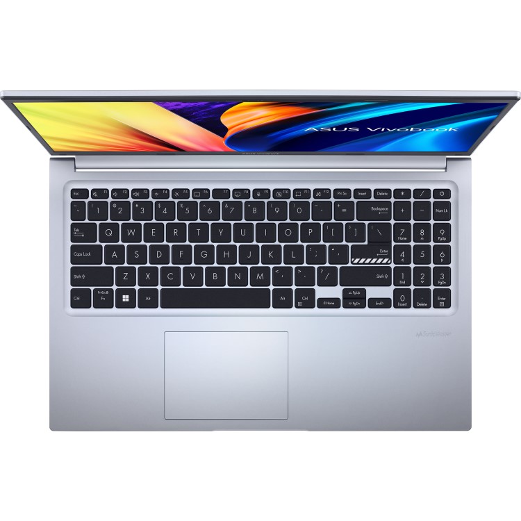 Refurbished ASUS VivoBook 15 Intel Core i3 8GB RAM 256GB SSD 15.6 inch Windows 11 S Laptop