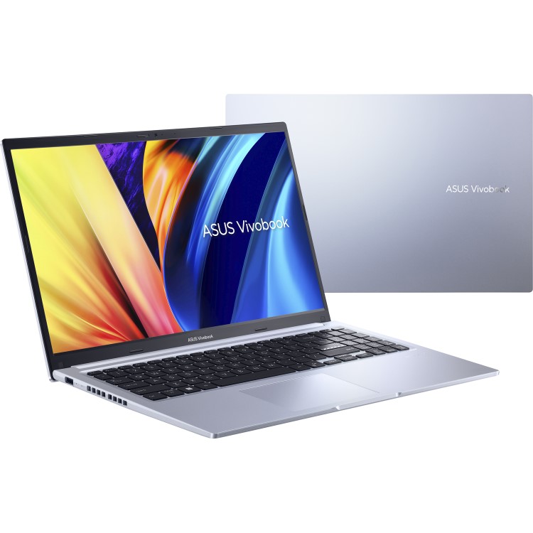 Refurbished ASUS VivoBook 15 Intel Core i3 8GB RAM 256GB SSD 15.6 inch Windows 11 S Laptop