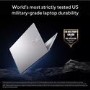 ASUS VivoBook Intel Core i3 8GB RAM 512GB SSD 15.6 Inch Windows 11 Laptop