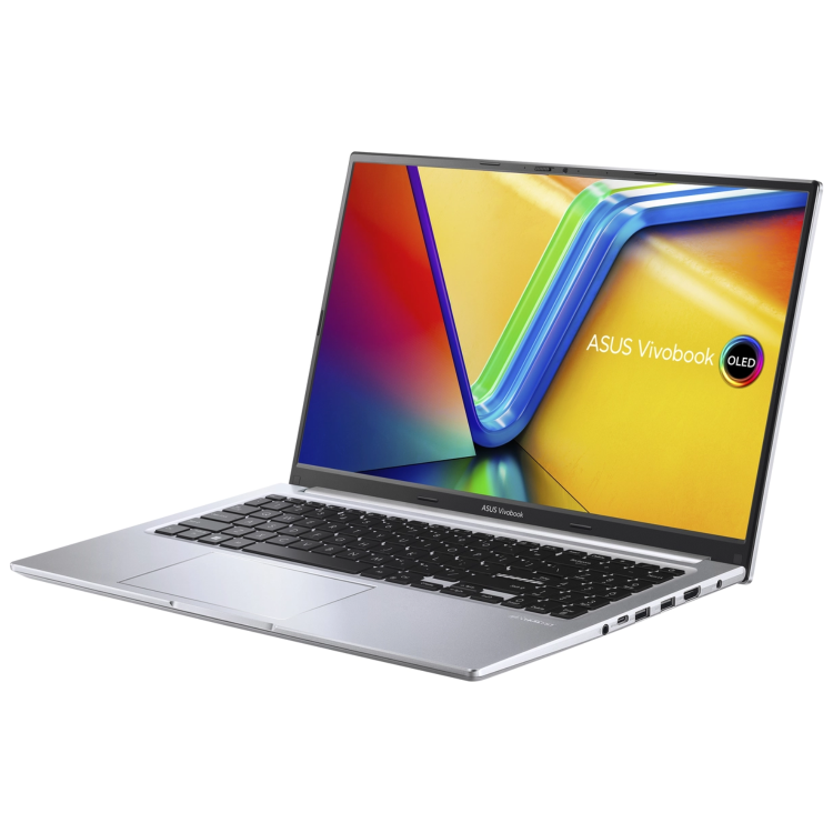 ASUS VivoBook 15 Intel Core i5 16GB RAM 512GB SSD 15.6 Inch Windows 11 Laptop