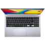 ASUS VivoBook 15 Intel Core i5 16GB RAM 512GB SSD 15.6 Inch Windows 11 Laptop