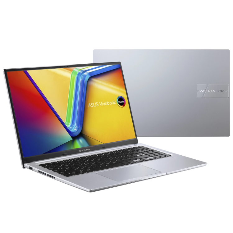 ASUS VivoBook 15 Intel Core i5 16GB RAM 512GB SSD 15.6 Inch Windows 11 Laptop