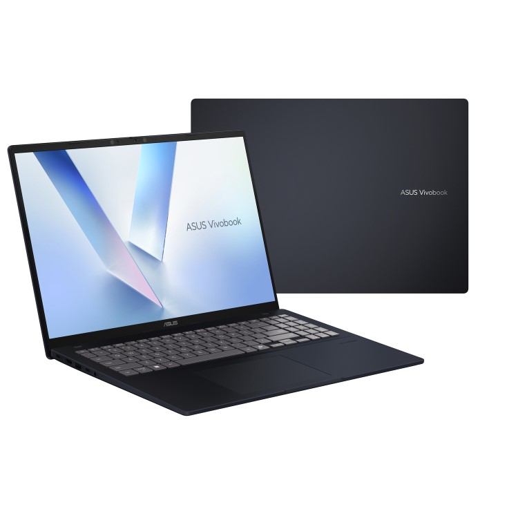 ASUS VivoBook 16 Qualcomm Snapdragon X 16GB RAM 512GB SSD 16 Inch Windows 11 Laptop