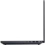 Dell Pro Max 16 Plus|U7-265HX|32GB|1TB SSD|16" FHD+|IR Cam & Mic|NVIDIA RTX PRO 2000|FgrPr|SmtCd|NFC|6 Cell|280W Type-C|WLAN|vPro|Backlit Kb|W11 Pro|3Y ProSpt