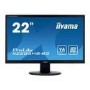 iiyama ProLite X2283HS-B3 22" Full HD Monitor