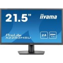 X2283HSUB1 iiyama ProLite X2283HSU 22" Full HD Monitor
