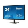 Iiyama ProLite X2474HS-B1 24" Full HD HDMI Monitor 