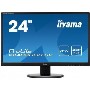 Iiyama 24" ProLite X2483HSU-2 Full HD Monitor