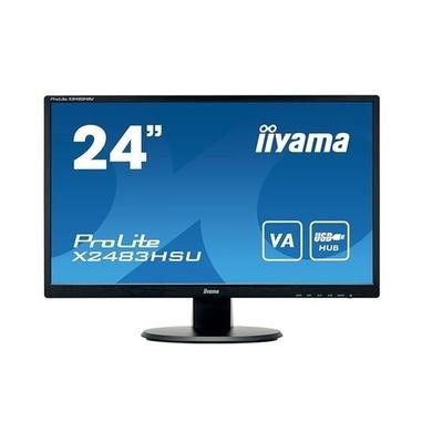 liyama ProLite X2483HSU 24" Full HD Monitor