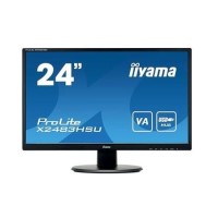 liyama ProLite X2483HSU 24" Full HD Monitor
