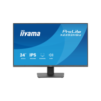 iiyama ProLite X2493HSU 24" IPS Full HD 120Hz 1ms Monitor