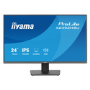 iiyama ProLite X2493HSU 24" IPS Full HD 120Hz 1ms Monitor