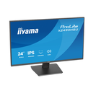iiyama ProLite X2493HSU 24" IPS Full HD 120Hz 1ms Monitor