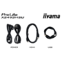 iiyama ProLite X2793HSU 27" IPS Full HD 120Hz 1ms Monitor
