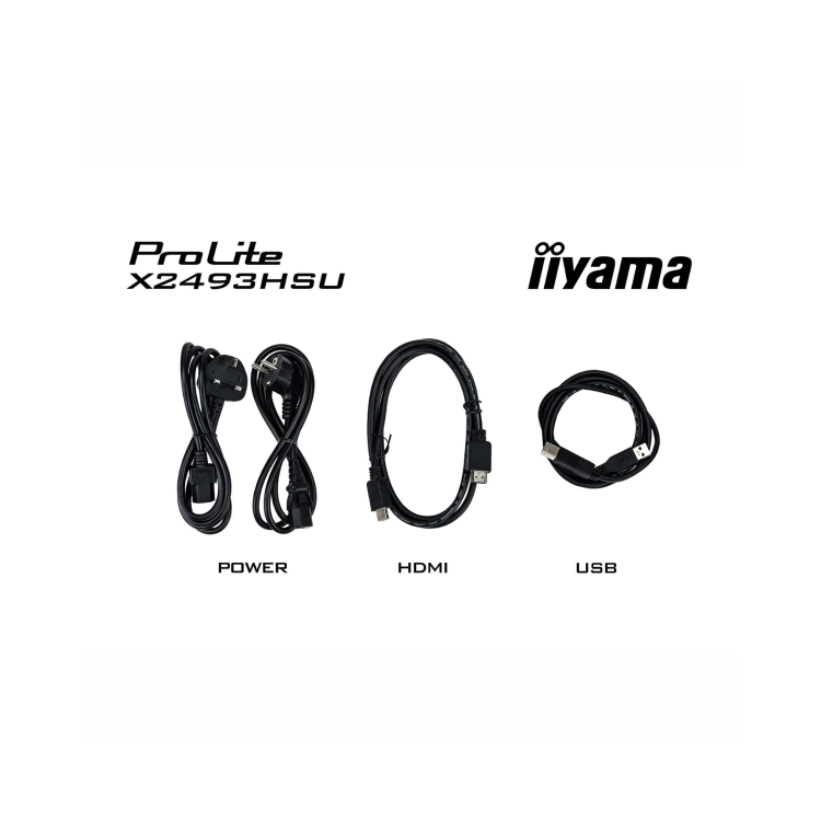 iiyama ProLite X2793HSU 27" IPS Full HD 120Hz Monitor