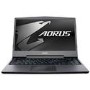 Aorus X3 Plus V7-CF1 13.9" Intel Core i7-7820HK 16GB 512GB SSD NVIDIA GeForce GTX 1060 Windows 10 Laptop