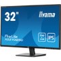 Refurbished iiyama ProLite X3270QSU 32" IPS WQHD Monitor
