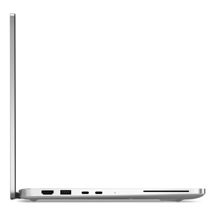 Intel Core Ultra 7 266V (12MB Cache), 16GB LPDDR5x-SDRAM, 512GB SSD, 14" Full HD+ 1920 x 1200 IPS, Intel Arc Graphics 140V, WLAN, Webcam, Windows 11 Pro 64-bit