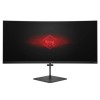 HP Omen X3W57AA 35&quot; HDMI UWQHD G-SYNC 100Hz Curved Gaming Monitor