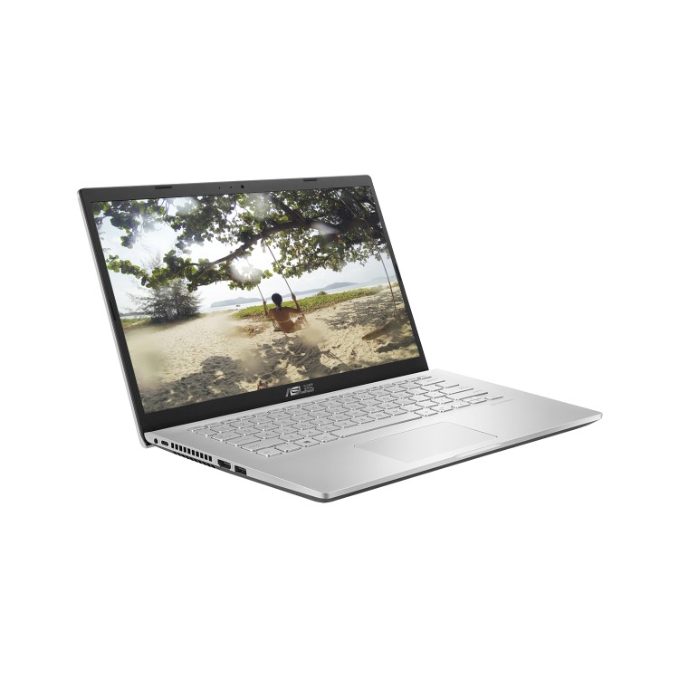 Refurbished Asus X409FA-EK034T Core i5-8265U 8GB 256GB 14 Inch Windows 10 Laptop