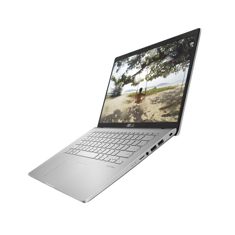 AsusVivobbook X409FA-EK034T Core i5-8265U 8GB 256GB SSD 14 Inch FHD Windows 10 Home Laptop