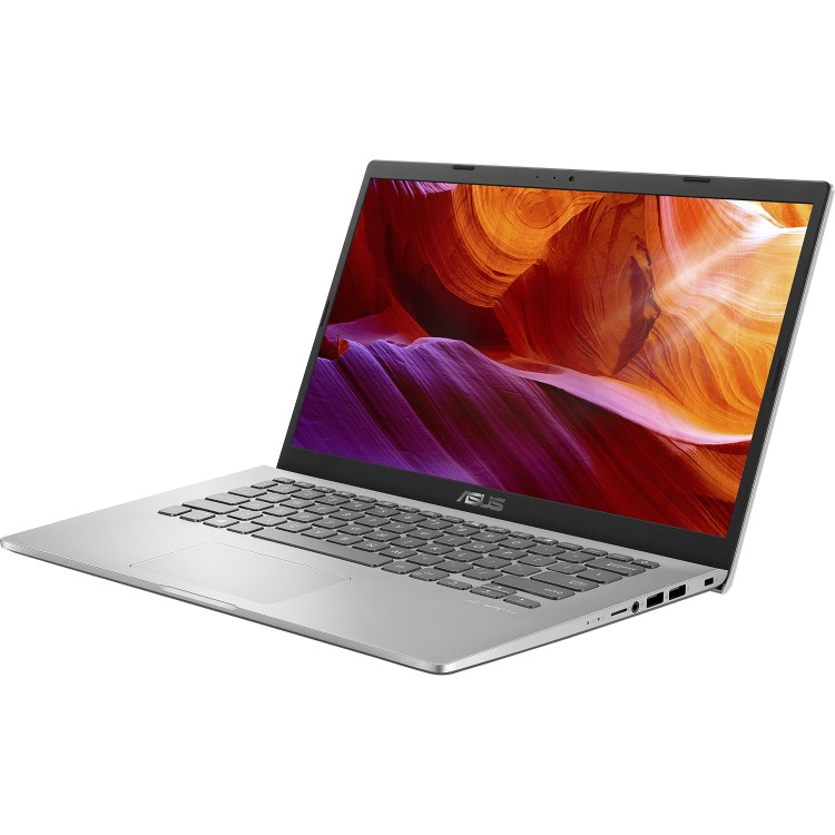 Asus VivoBook X409JA-EK024T Core i5-1035G1 8GB 256GB SSD 14 Inch Full HD Windows 10 Laptop
