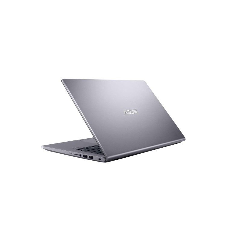 Asus VivoBook X409UA-EK035T Core i3-7020U 4GB 256GB SSD 14 Inch Windows 10 Home Laptop - Slate Grey