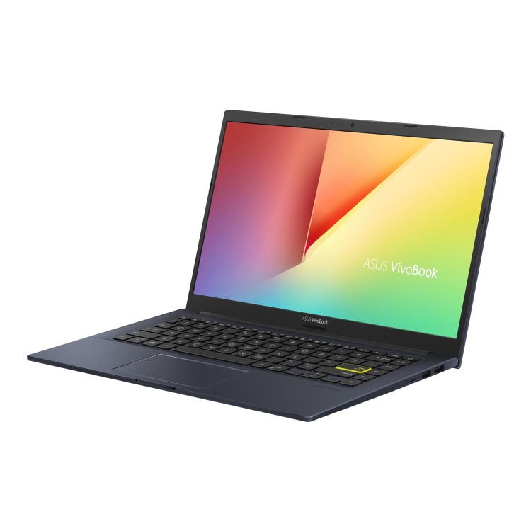 Asus VivoBook 14 Core i5-1035G1 8GB 512GB SSD 14 Inch FHD Windows 10 Laptop