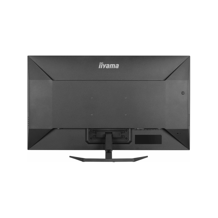iiyama ProLite X4373UHSU 43" VA 4K UHD USB-C KVM Monitor
