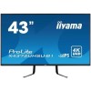 iiyama ProLite X4373UHSU-B1 43&quot; 4K UHD VA Monitor