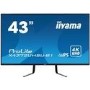 iiyama ProLite X4373UHSU-B1 43" VA 4K UHD Monitor