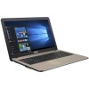 GRADE A1 - Asus VivoBook Max X441UV Core i7-7500U 4GB 1TB  14 inch Full HD GeForce 920MX Windows 10 Laptop 