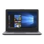 Refurbished Asus VivoBook 14 X442UA Core i5-7200 4GB 500GB DVD-RW 14 Inch Windows 10 Laptop