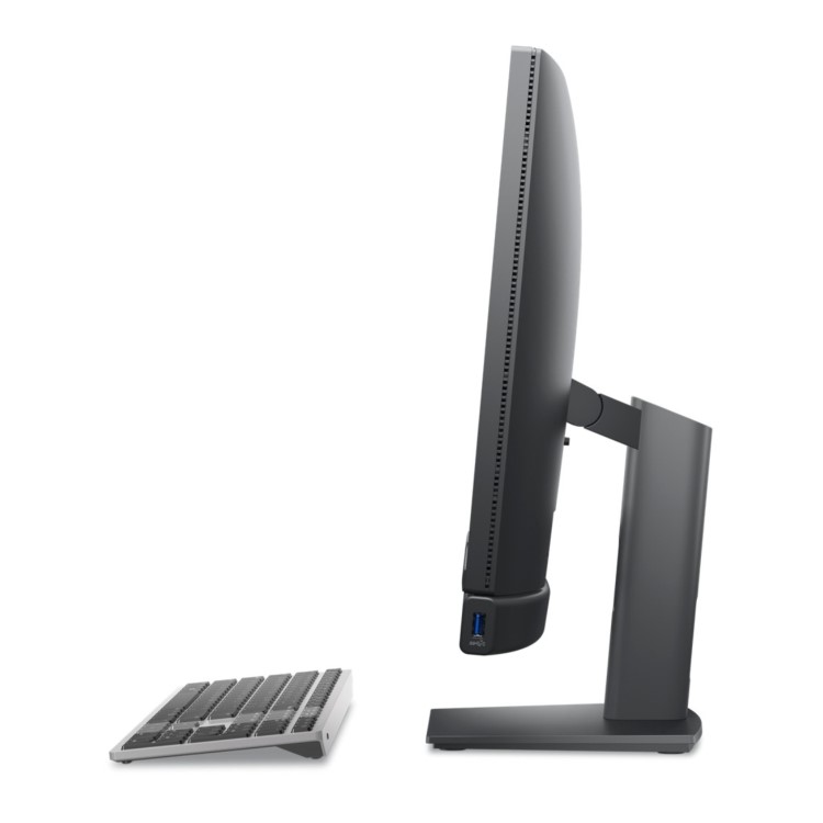 Dell OptiPlex 7420 Intel Core i5-14500T 8GB RAM 256GB SSD 23.8 Inch Windows 11 Pro All-in-One PC