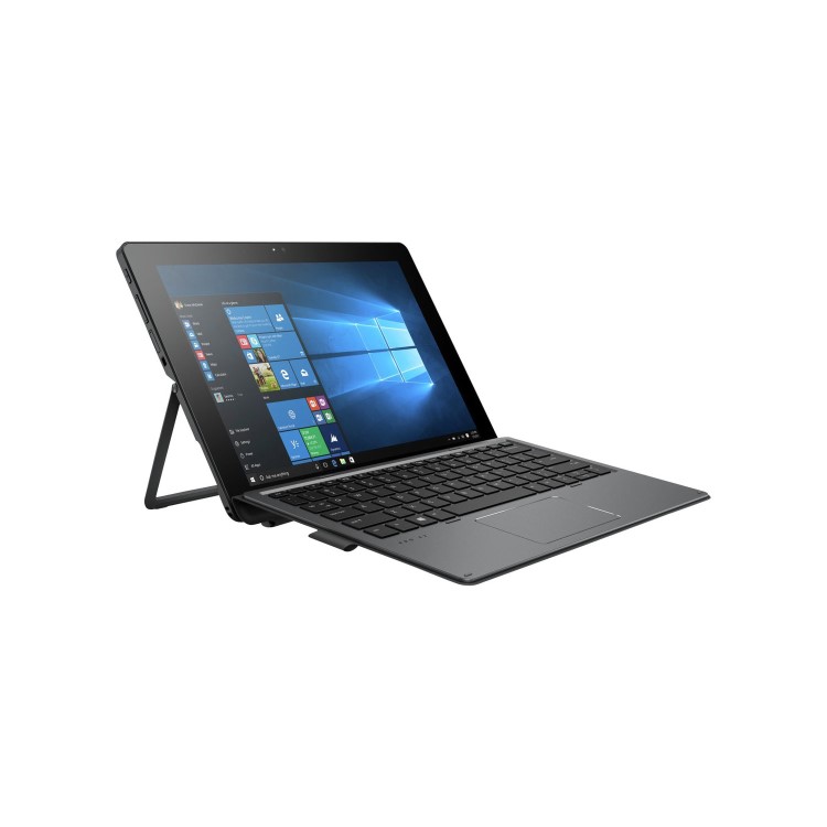 HP Pro x2 612 G2 Core i5 4GB RAM 128GB SSD 12 Inch Windows 10 Pro Convertible Tablet