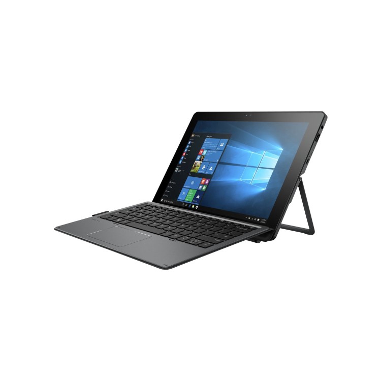 HP Pro x2 612 G2 Core i5 4GB RAM 128GB SSD 12 Inch Windows 10 Pro Convertible Tablet