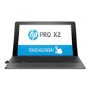 HP Pro x2 612 G2 Core i5 4GB RAM 128GB SSD 12 Inch Windows 10 Pro Convertible Tablet