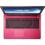 Asus X502CA 4GB 500GB Windows 8 Laptop in Pink 