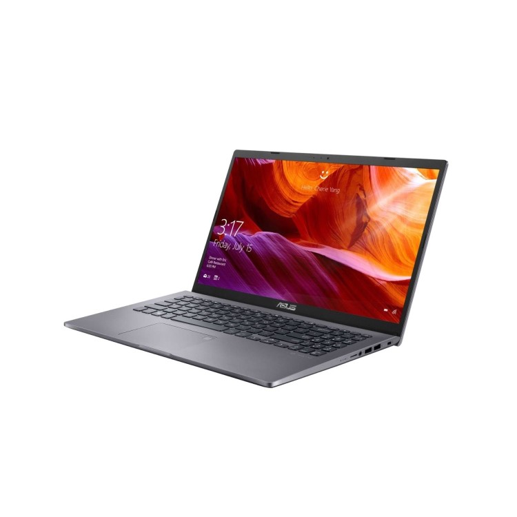 Asus VivoBook X509JA-EJ028T Core i5-1035G1 8GB 256GB SSD 15.6 Inch Full HD Windows 10 Laptop