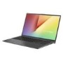 Asus VivoBook 15 X512 Intel Pentium Gold 5405U 4GB 256GB SSD 15.6 Inch FHD Windows 10 Laptop