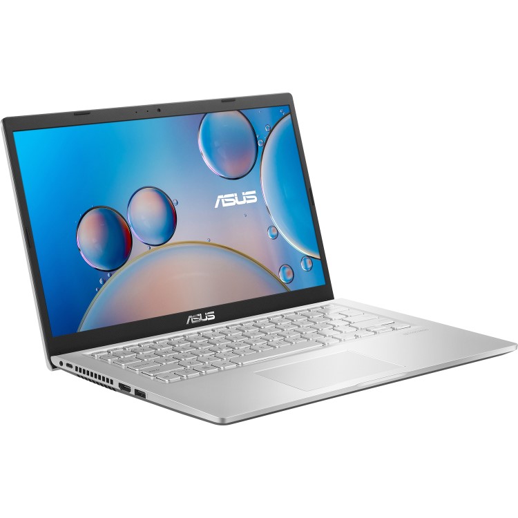 Asus X515JA-BQ2509W Core i5-1035G1 8GB 256GB SSD UHD Graphics 15.6 Inch Windows 11 Laptop