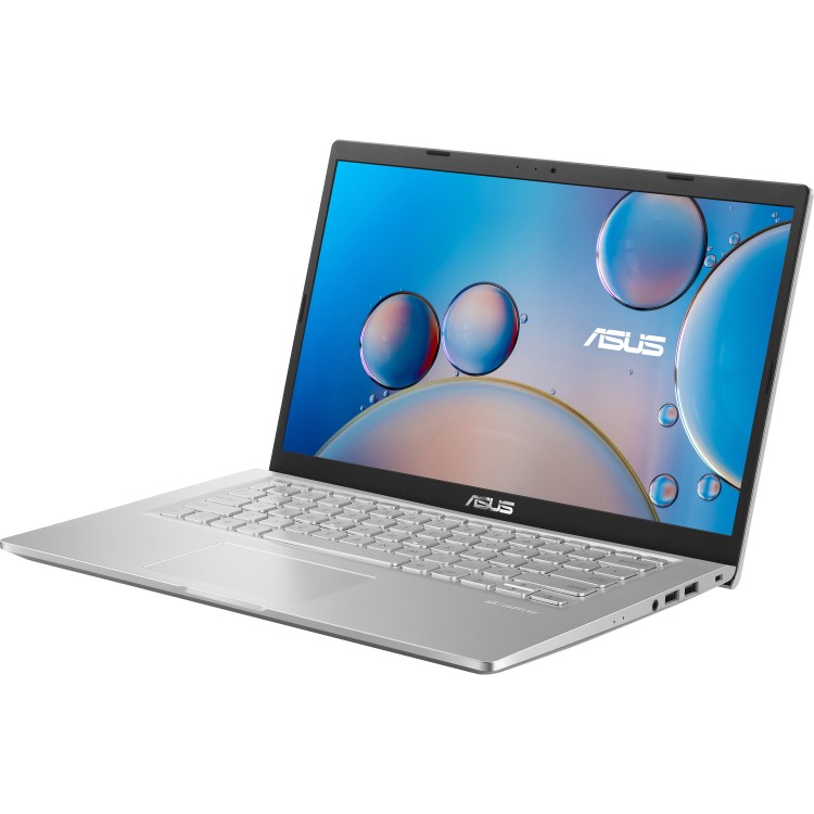 Asus X515JA-BQ2509W Core i5-1035G1 8GB 256GB SSD UHD Graphics 15.6 Inch Windows 11 Laptop